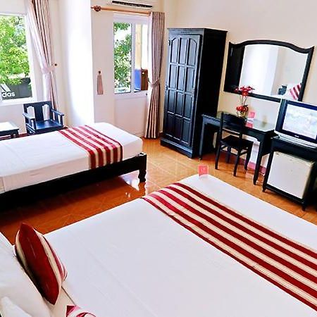 Lam Bao Long Hotel Hue Luaran gambar