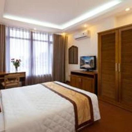 Lam Bao Long Hotel Hue Luaran gambar