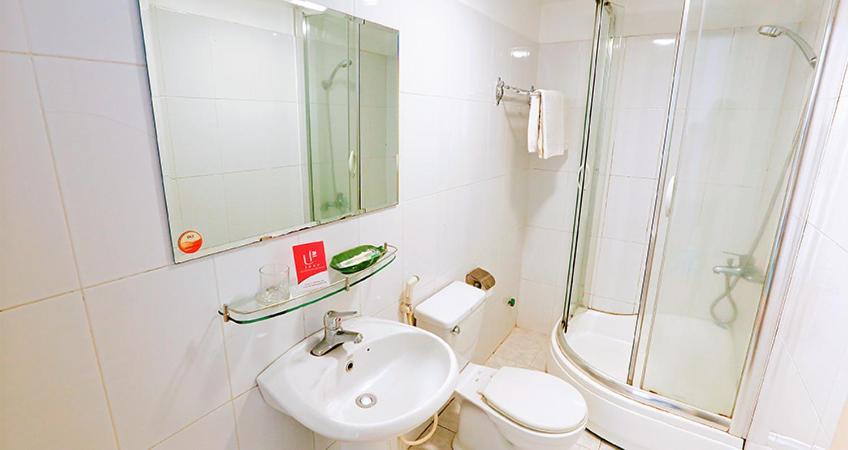Lam Bao Long Hotel Hue Luaran gambar
