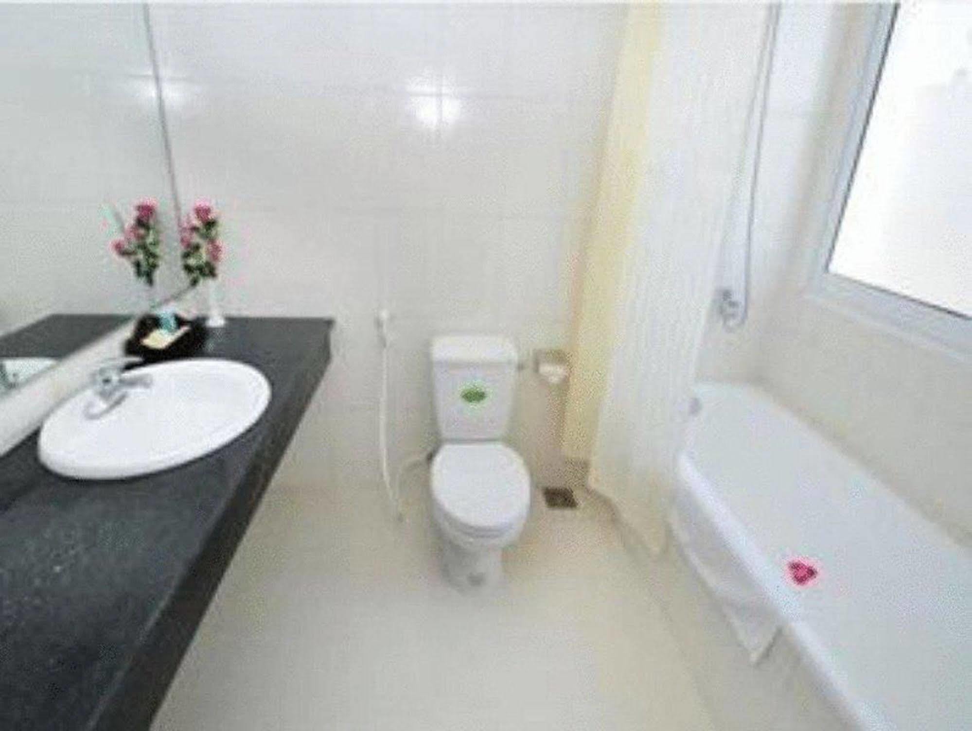 Lam Bao Long Hotel Hue Luaran gambar
