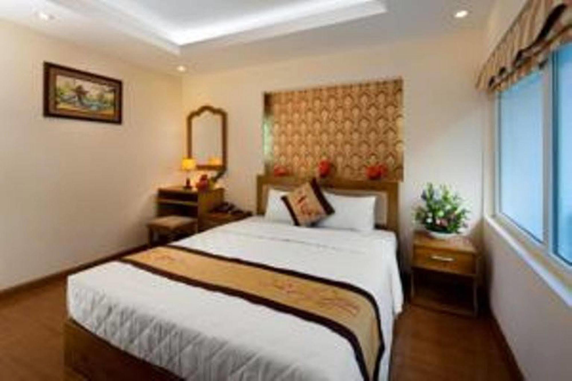 Lam Bao Long Hotel Hue Luaran gambar