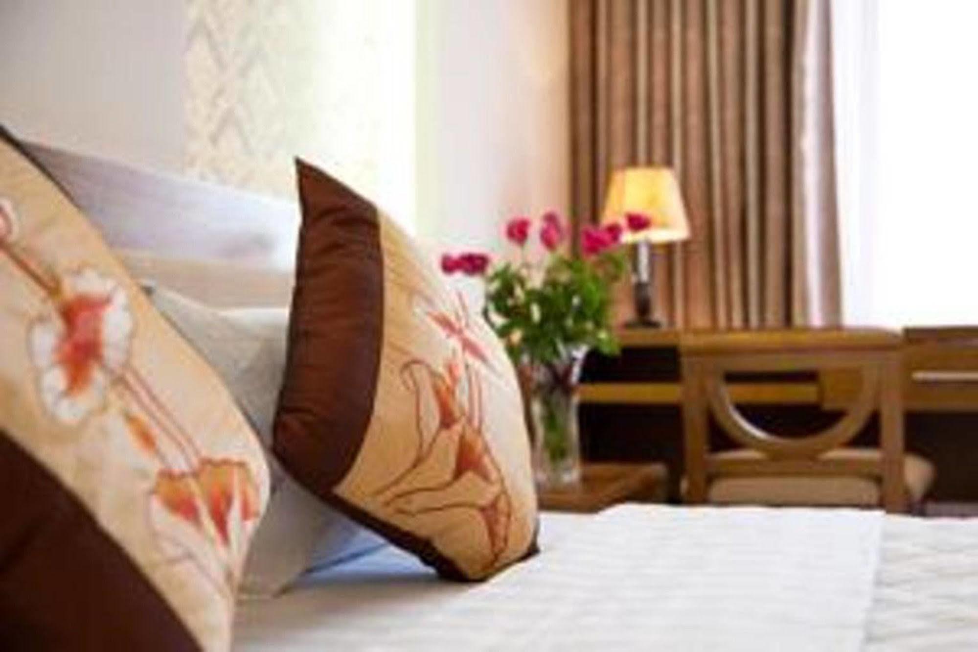 Lam Bao Long Hotel Hue Luaran gambar