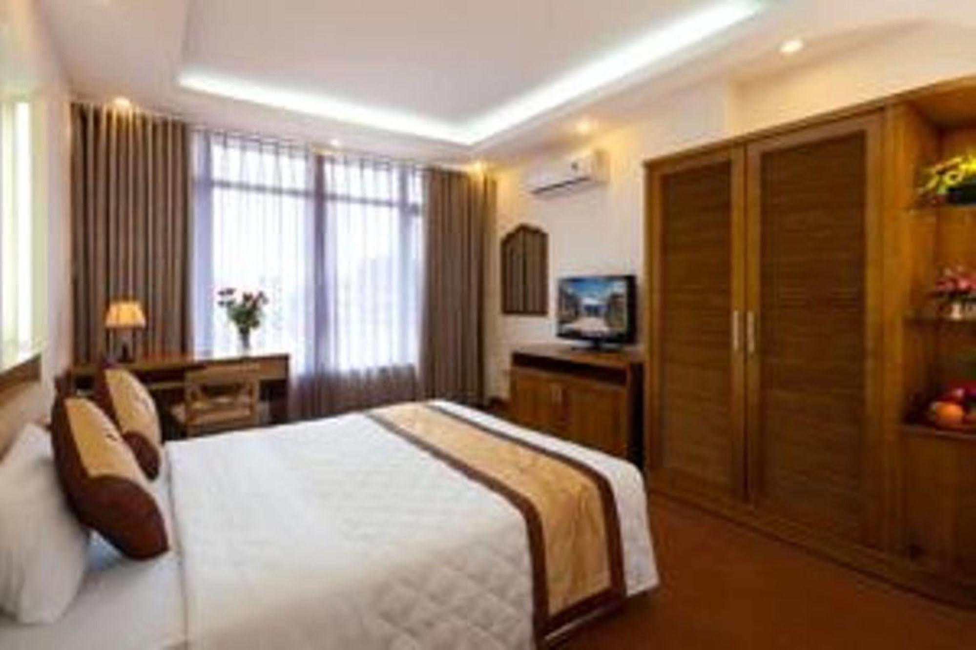 Lam Bao Long Hotel Hue Luaran gambar